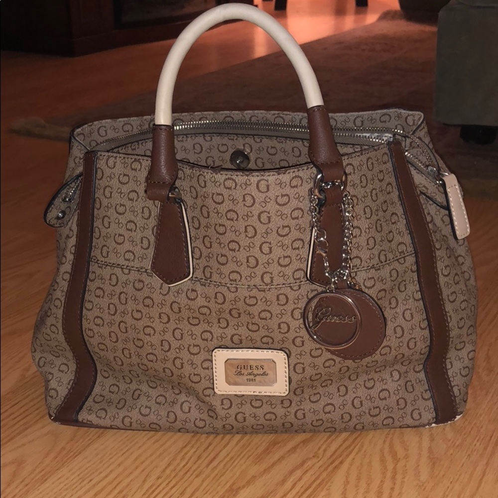 Guess Bag